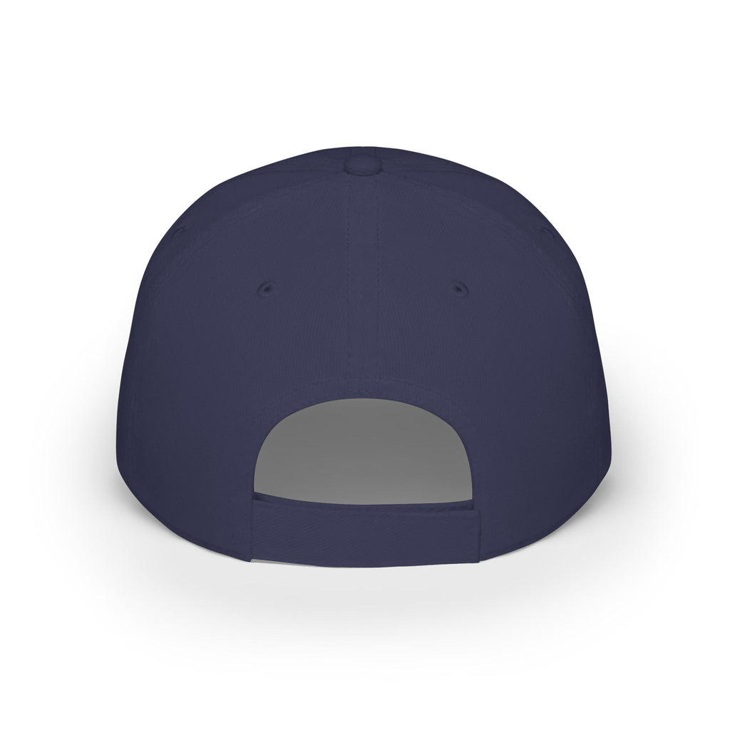 I Freaking Love My Cats Baseball Cap