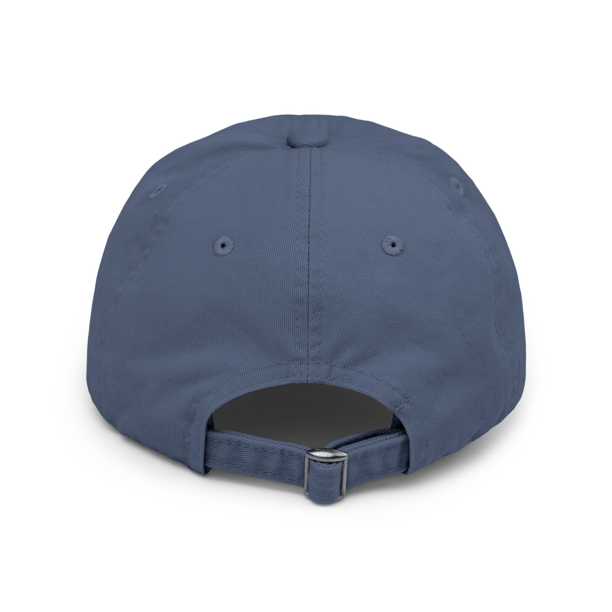 I Fucking Love My Cats Distressed Cap