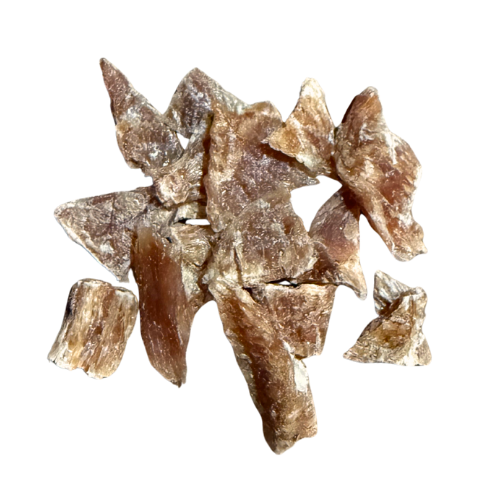 Chicken Jerky Cat Treats