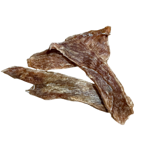 Turkey Jerky Dog Treats
