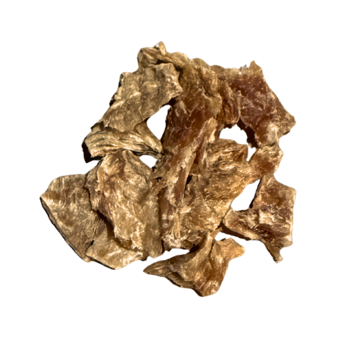 Turkey Jerky Cat Treats