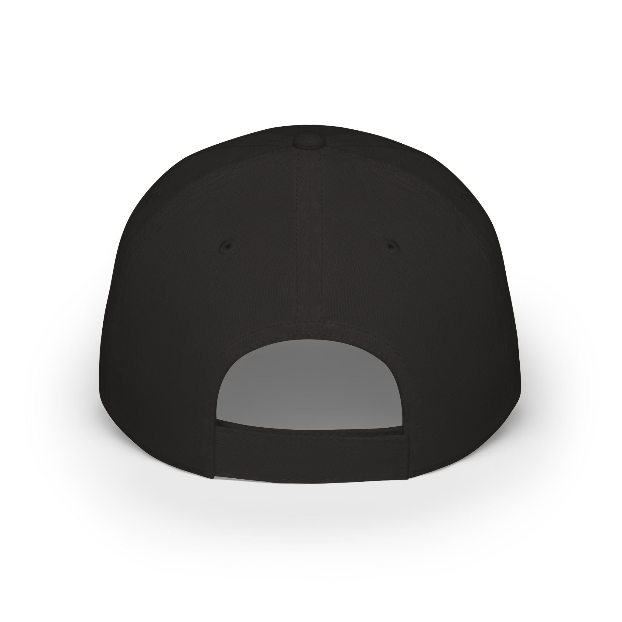 I Fucking Love My Cat Baseball Cap