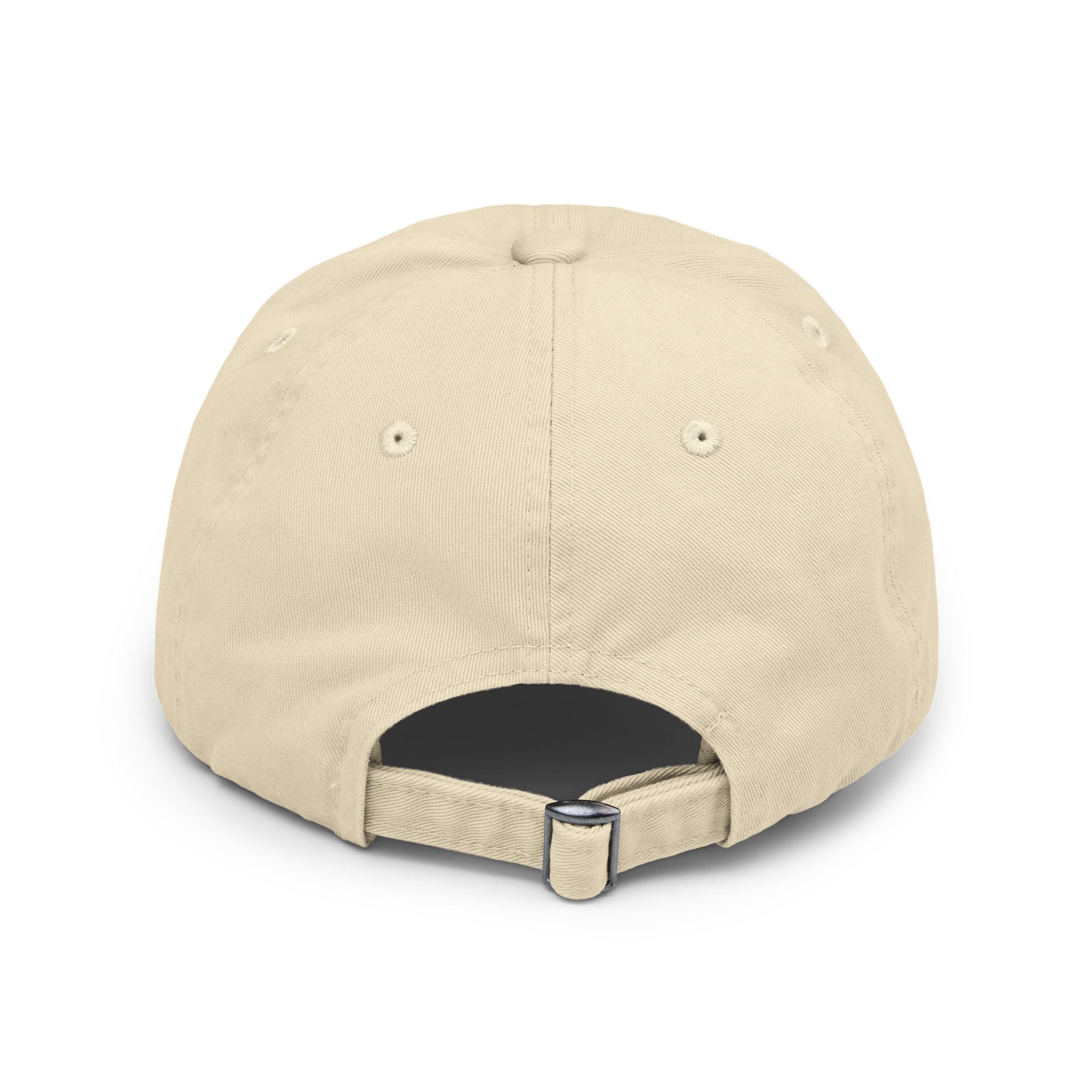 I Freaking Love My Cats Distressed Cap