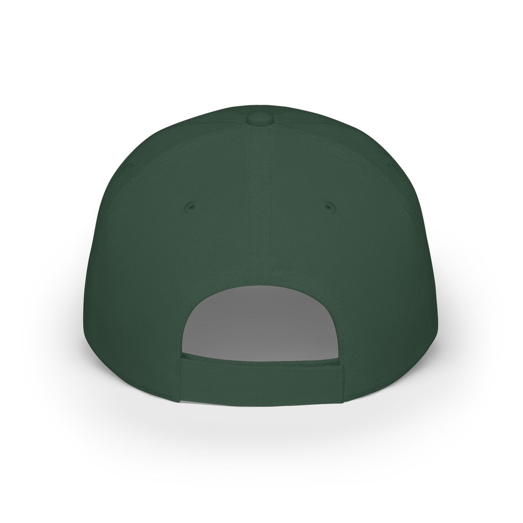 I Fucking Love My Cat Baseball Cap