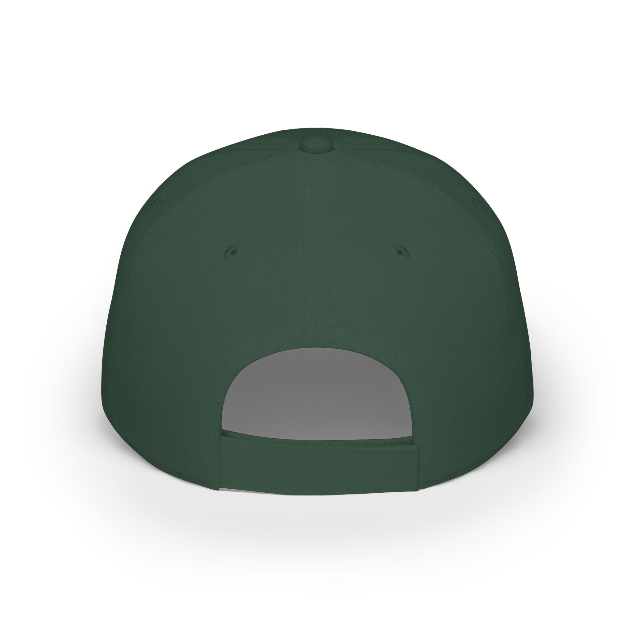 I Fucking Love My Cat Baseball Cap