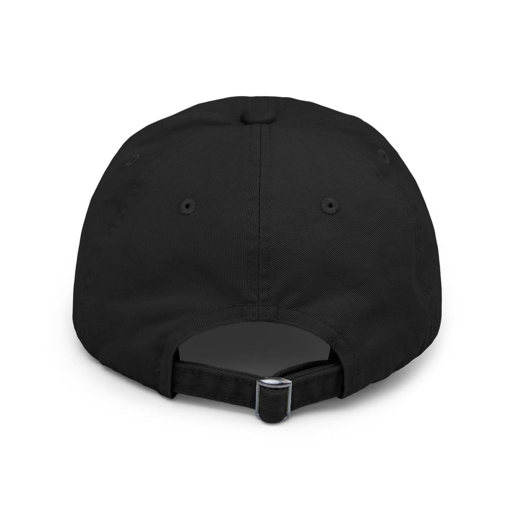 I Fucking Love My Cats Distressed Cap