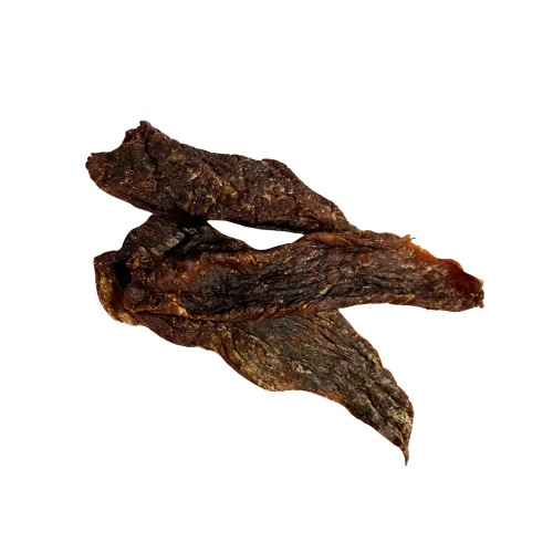 Beef Jerky Dog Treats