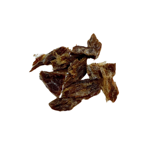 Beef Jerky Cat Treats